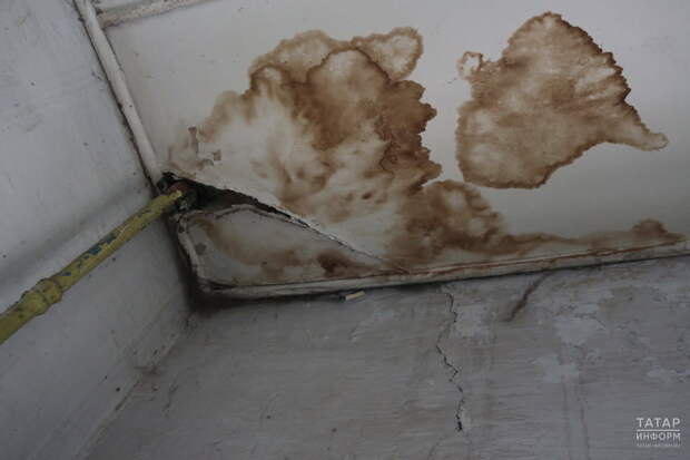 В Татарстане на переселение из аварийного жилья дополнительно направят 1,4 млрд рублей