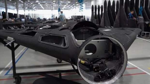 Головная боль для Киева: военный эксперт о новой системе связи дронов-камикадзе