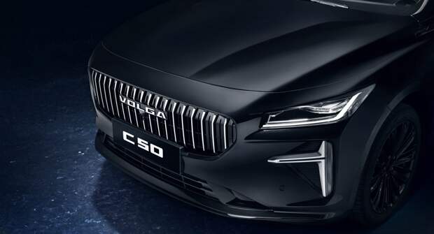 Владельцы Toyota Camry названы вероятными покупателями нового российского седана