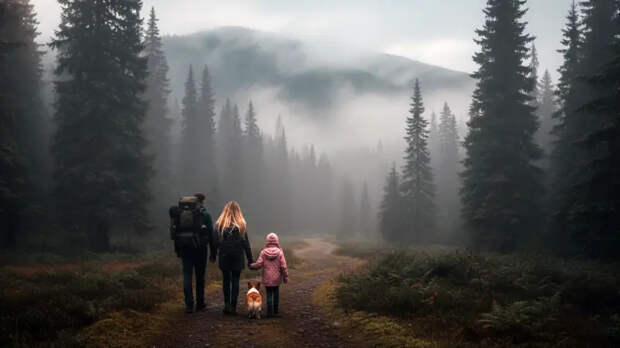 Ещё одна тайна Усольцевых: Меры безопасности усилены