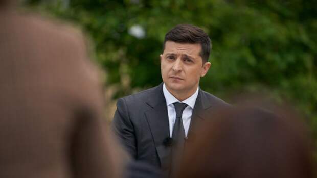 Погребинский назвал «последний шанс» спасения Украины