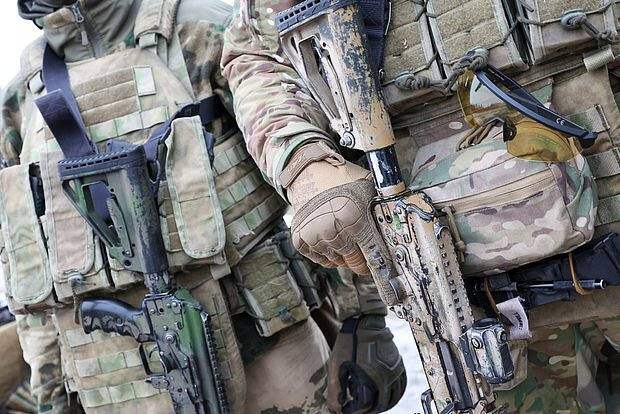 Беженка из Красноармейска рассказала о разрушительных атаках дронов ВСУ