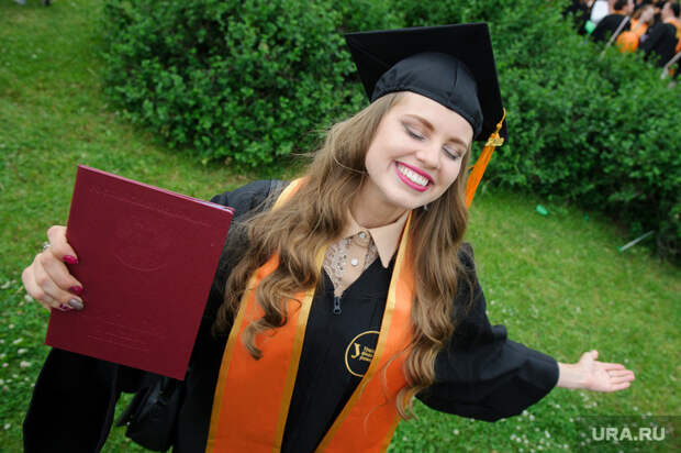 В УрФУ нашли преимущества российского образования перед советским