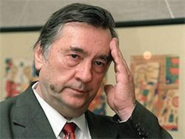 Александра Проханов: Россия - не "Боинг", ее не сбить Александра Проханов: Россия - не "Боинг", ее не сбить