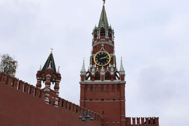 The Kremlin reported details about Putin's meeting with Trump's envoys