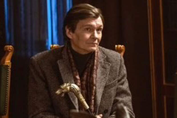 Янковский в «Мосгаз»: ретродетектив о советской автомобильной мафии