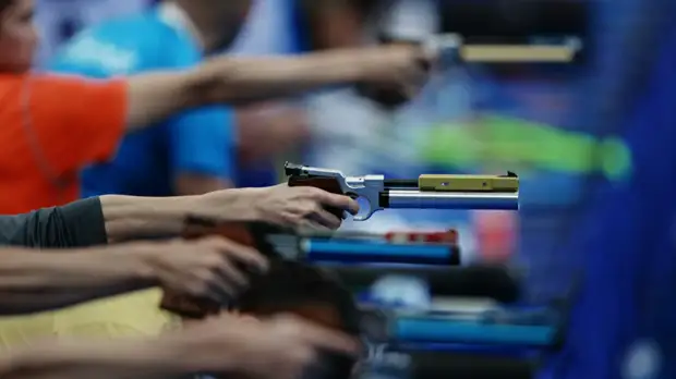 ЧЕ по современному пятиборью 2021 года пройдёт в Нижнем Новгороде