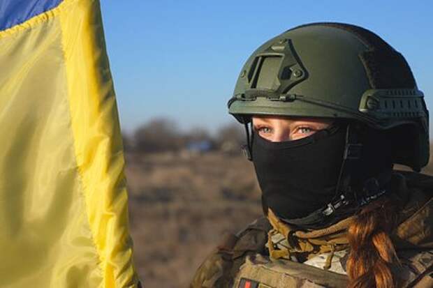 В Киеве стартовала подготовка к мобилизации женщин