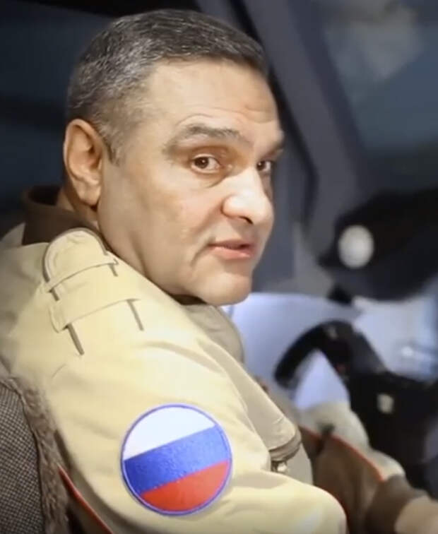 Летчик рассказал о первом полете Ту-160М в небе над Казанью