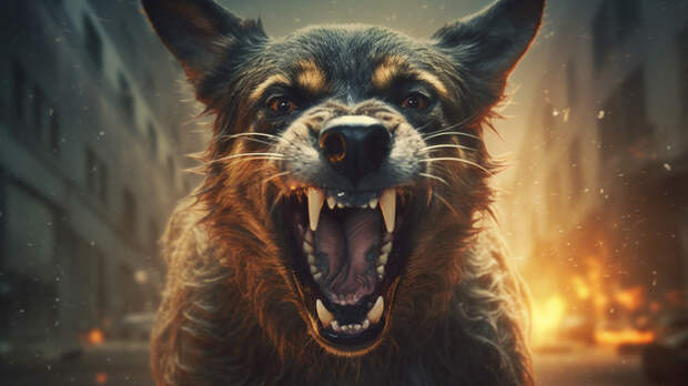 Два очага бешенства выявили в Алтайском крае