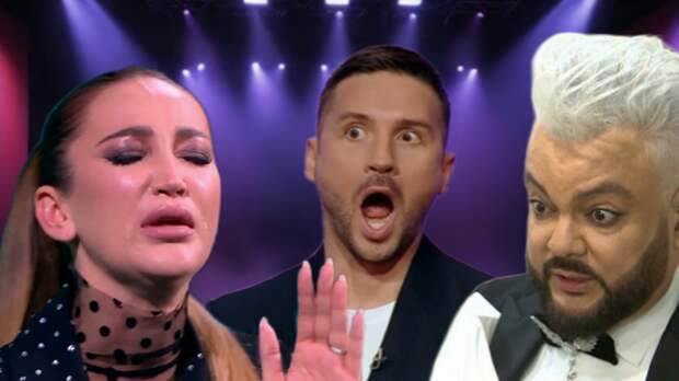 У продюсеров паника — началась чистка эстрады. Новые правила запретят артистам использование фанеры. И куда теперь — на завод?