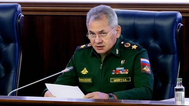 Шойгу: в 2019 году российскую армию усилят более 400 единиц новой и модернизированной бронетанковой техники