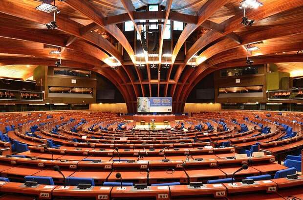 Парламентская ассамблея Совета Европы поддержала использование замороженных российских активов для оказания помощи Украине