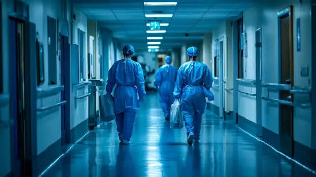 Почему наших врачей стали вытеснять мигранты: Россия в тупике?