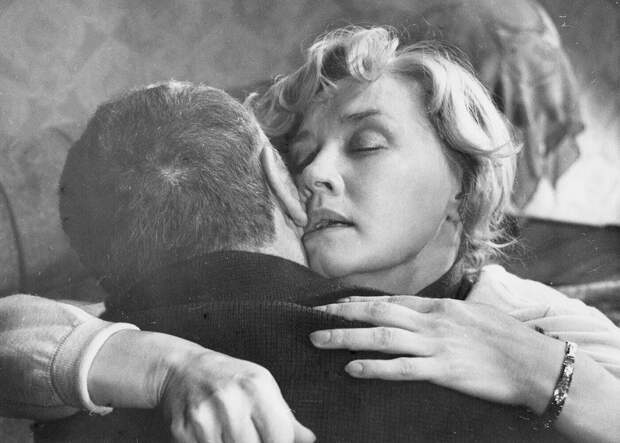 Кадр из фильма «Время желаний»