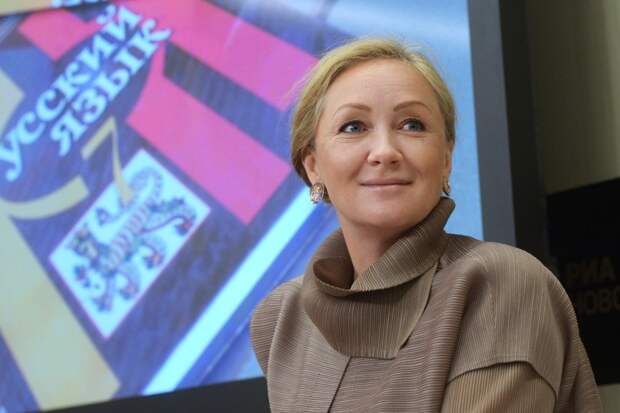 Маргарита Русецкая: Наша родная "калоша" тоже была когда-то "иностранкой". Фото: РИА Новости Маргарита Русецкая: Наша родная "калоша" тоже была когда-то "иностранкой". Фото: РИА Новости