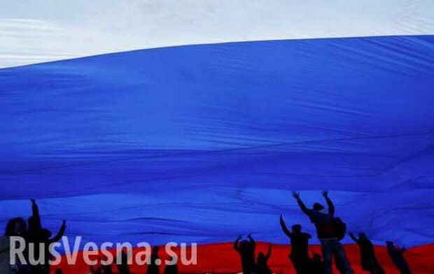 Россия теряет былую «славу» | Русская весна