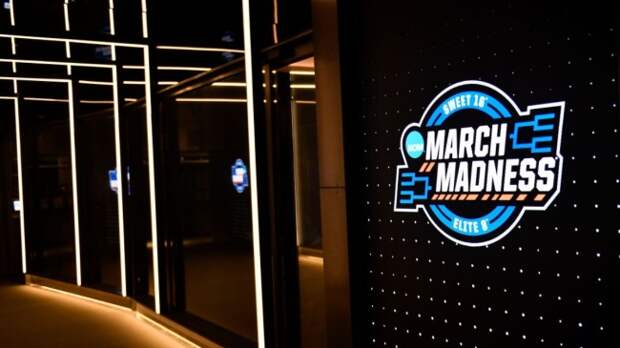 NCAA Tournament logo