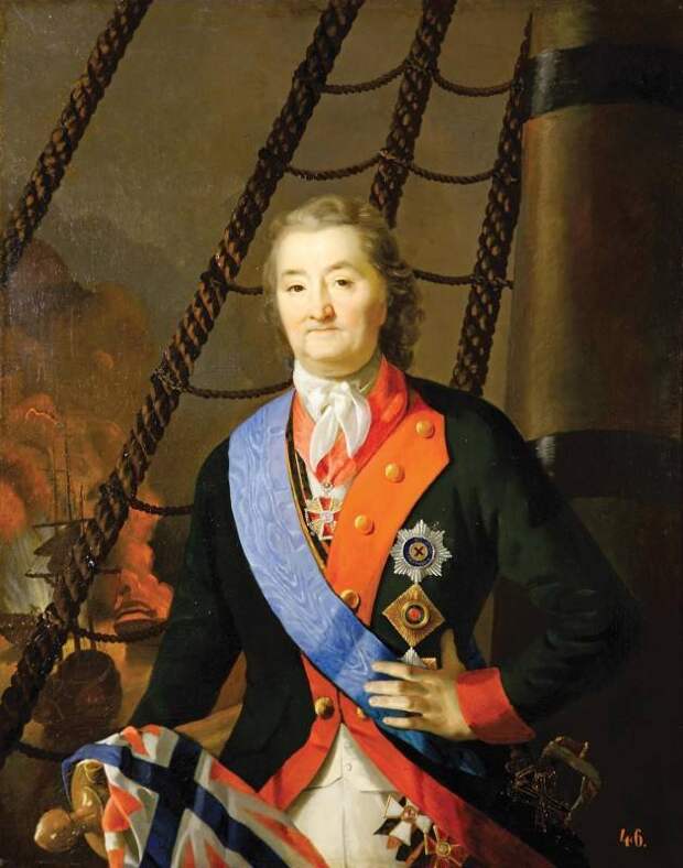 «Орлы Екатерины»
