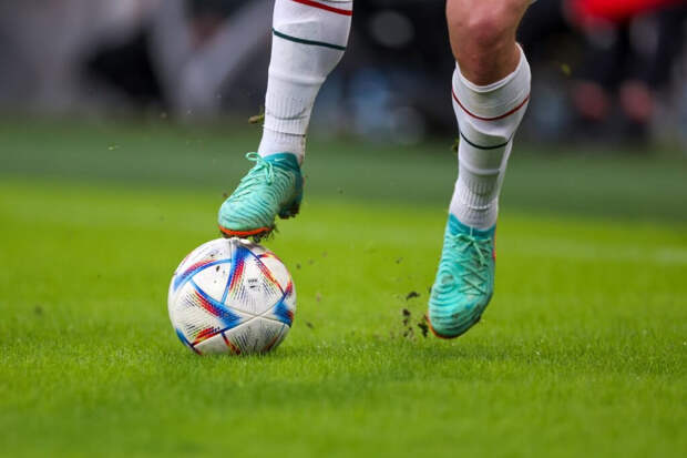 РФС изменил систему подачи мячей в матчах Кубка России