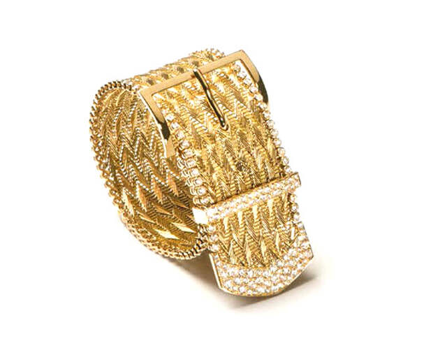 Браслет Ceinture от Aurélie Bidermann