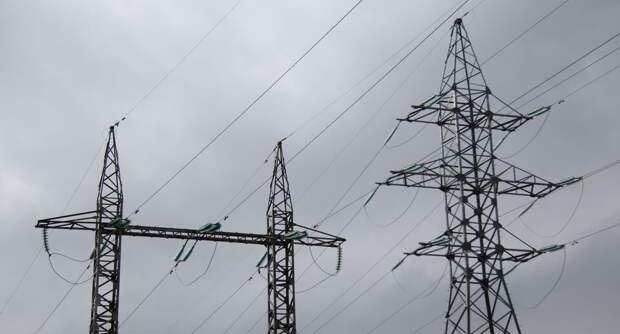 Последствия приостановки поставок электроэнергии из РФ в Китай — мнение эксперта.