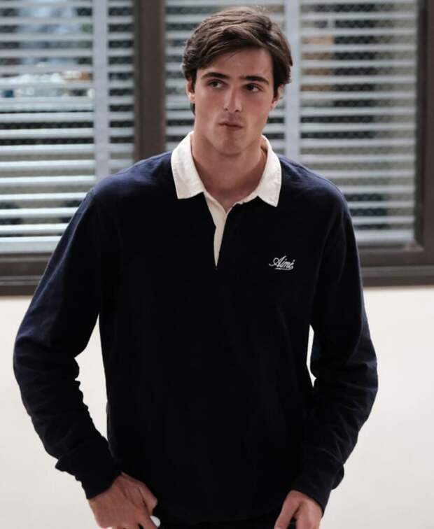 Nate in Trouble - Euphoria Season 2 Episode 3