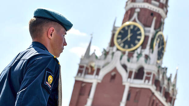 Россия разрушила план. Запад рискует измерить длину ядерной дубинки – Мухин Россия разрушила план. Запад рискует измерить длину ядерной дубинки – Мухин