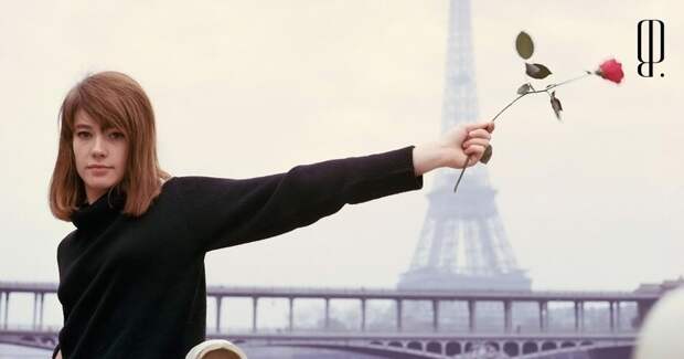 Скончалась легендарная французская певица Франсуаза Арди