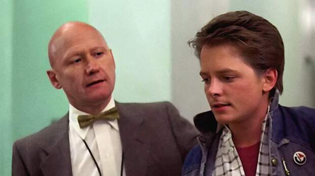 Прощайте, мистер Стрикленд: умер Джеймс Толкан, сыгравший в «Назад в будущее»