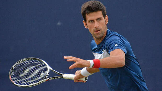 Новак Джокович гарантировал себе первый номер посева на «Ролан Гаррос»