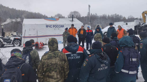 Волонтеры возобновят поиски семьи Усольцевых, пропавшей в сентябре 2025 года