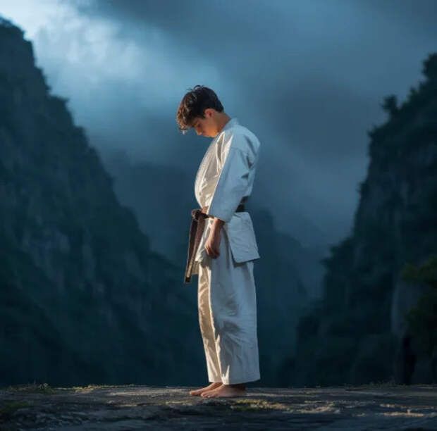 Как принимать поражение, или Почему неудача – не враг