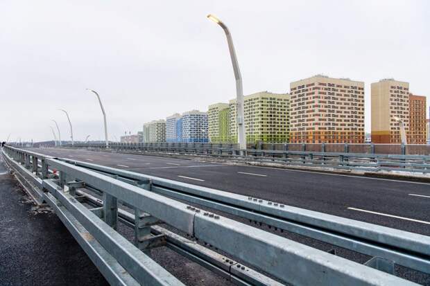 Фото: В. Новиков, пресс-служба мэра и правительства Москвы