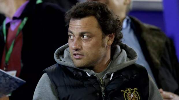 Овчинников не исключил, что именно Газзаев будет руководить «Динамо»