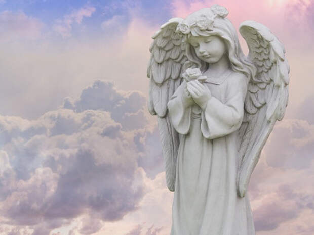 Как ангелы-хранители помогают, когда нам трудно?