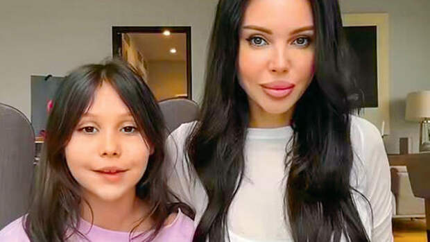 Дочь Джигана заработала полмиллиона