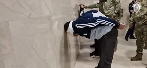 Скриншот видео СКР