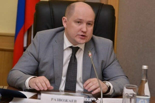 Врио губернатора Севастополя недоволен работой по ФЦП