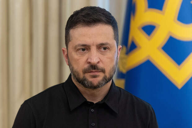 Зеленский: от партнеров поступила просьба сократить удары по энергетике России