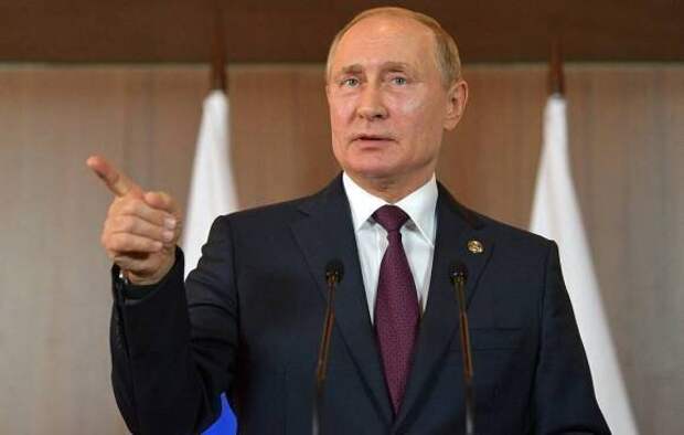Прогиб США и саудитов зачтём