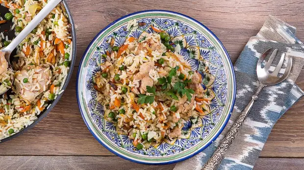 Как готовить вместе с детьми: 3 рецепта и инструкция для родителей