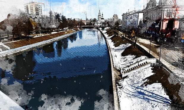 Губернатор Клычков оценил перспективы паводка в Орловской области