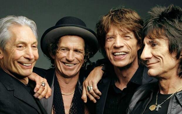 Группе Rolling Stones так понравился голос бэк-вокалистки Мерри Клэйтон в песне "Gimme Shelter", что они улюлюкали и поддерживали ее во время записи. Они решили оставить эти возгласы на студийной записи Группе Rolling Stones так понравился голос бэк-вокалистки Мерри Клэйтон в песне "Gimme Shelter", что они улюлюкали и поддерживали ее во время записи. Они решили оставить эти возгласы на студийной записи