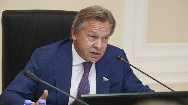Сенатор Пушков заявил о серьезном просчете США при введении санкций против России