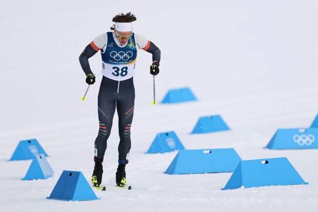 Панжинский: Коростелёв может попасть в топ-10 гонки на Олимпиаде-2026