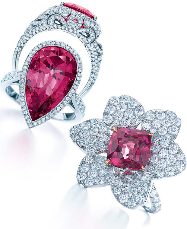 Tiffany Ювелирные Украшения Купить В Интернет