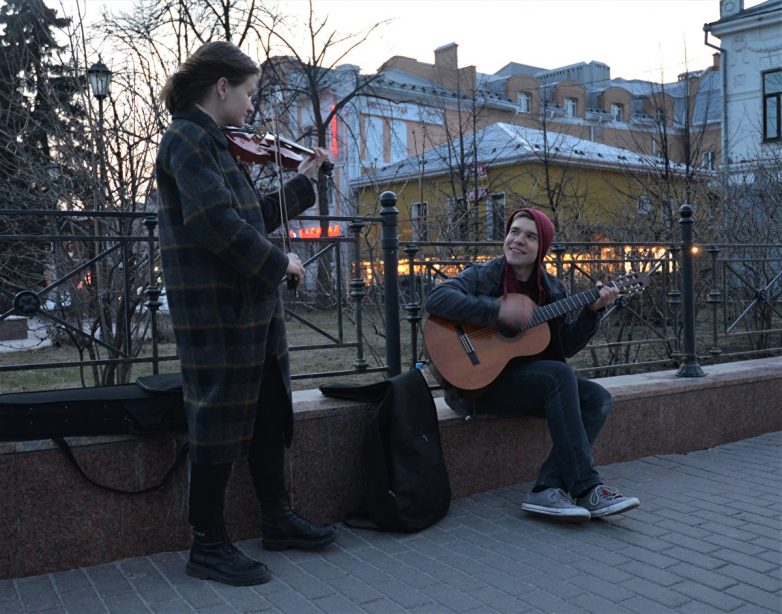 Ульяновск - город, где не закончились лихие 90-е