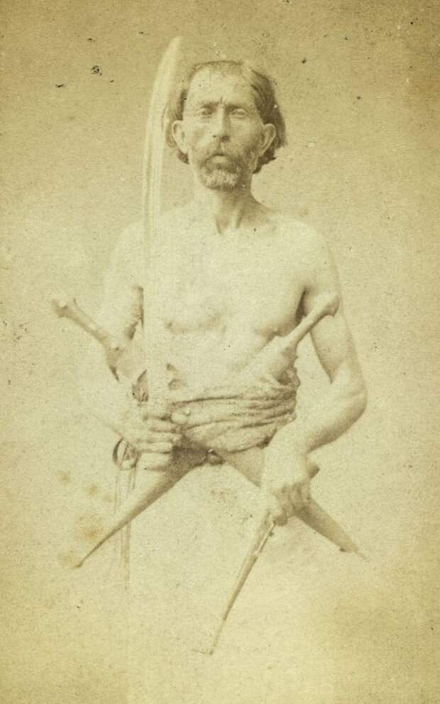 Многонациональное богатство Российской империи 1870−1880-х годов
