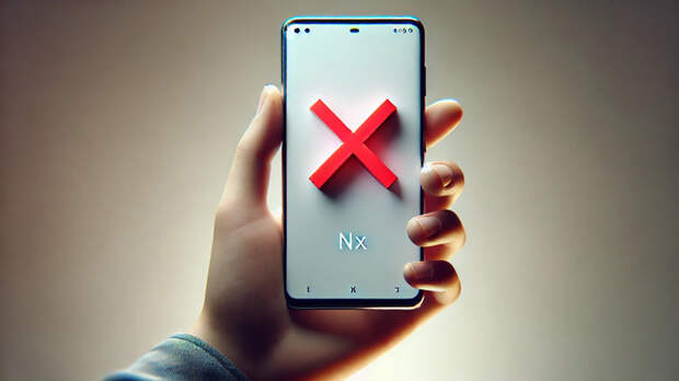 Россияне с зарубежными смартфонами могут остаться без 5G-сетей